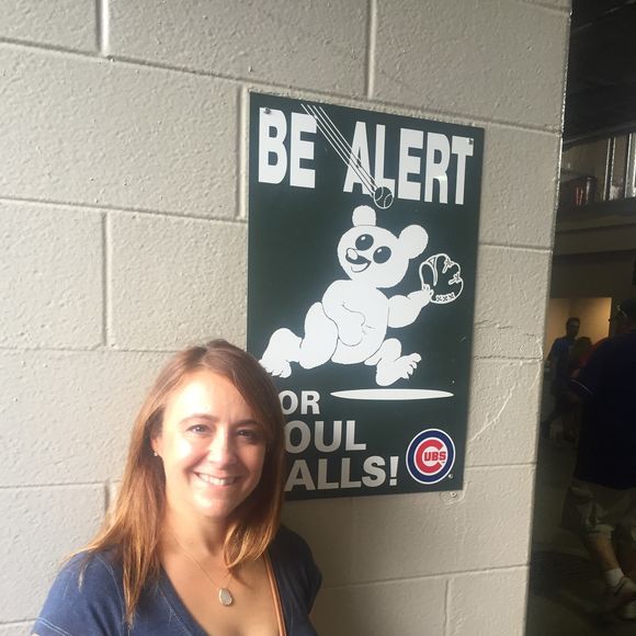 Meet your Posher, Cristi - Picture 1 of 1